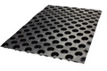 Grunnmursplate 1 x 20 meter